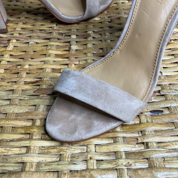 J. Crew Nude Pumps - Picture 2 of 9